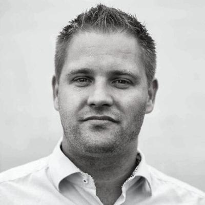 Nikolaj Bardram, photo 1