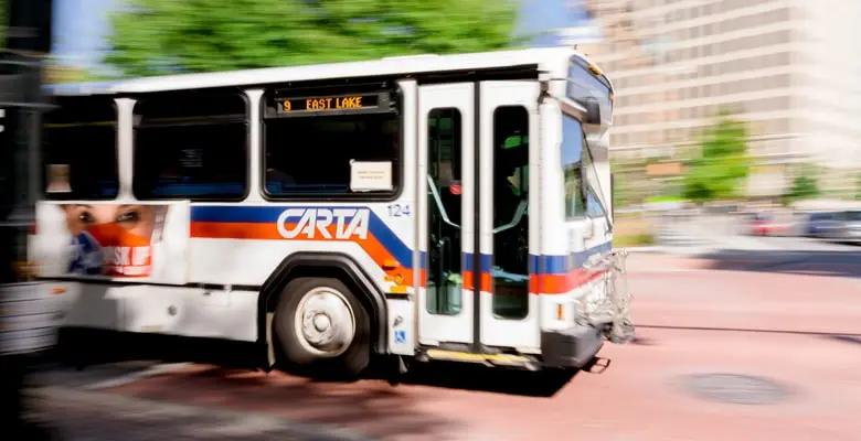 Veronica Peebles, photo 1