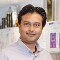 Aman Parnami, photo 2