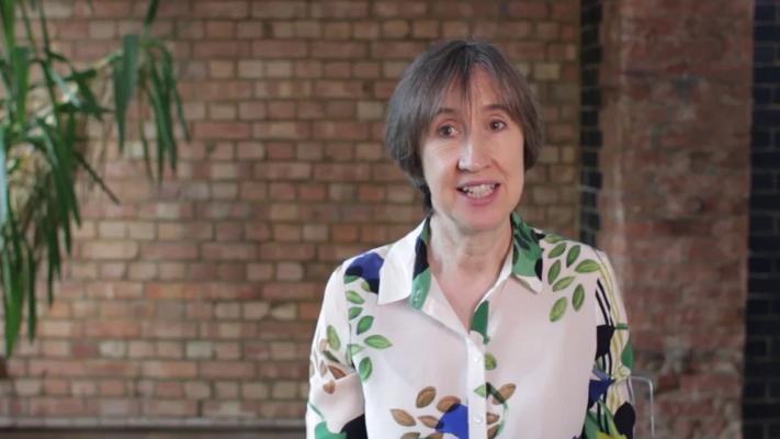 NANCY SLESSENGER, photo 1