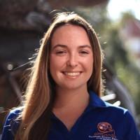 Sea-Anna Haines, photo 2