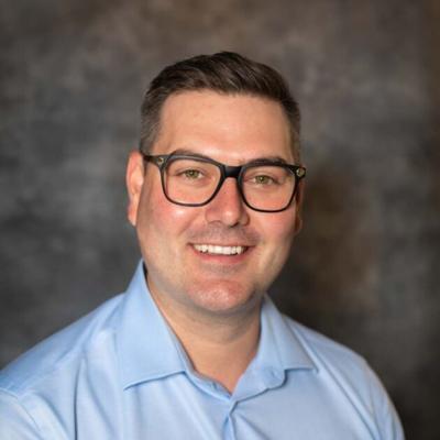 Ryan Buttrey, photo 2