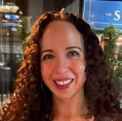 Dana Trombley, photo 2