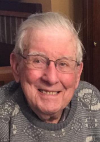 William Lakas, photo 1