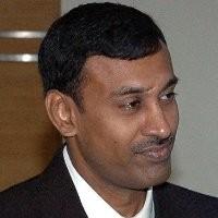 Krishna Chandrasekaran, photo 2
