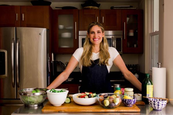 Bethany Macri, photo 1