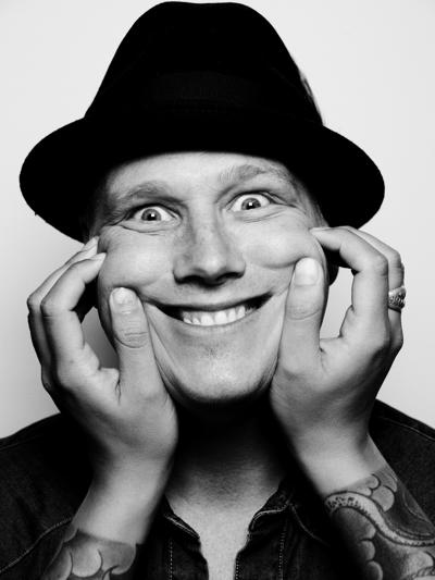 Peter Lundgren, photo 1