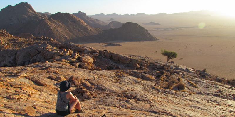 Lea Erasmus, photo 2