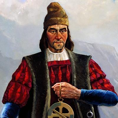 Jaques Dias, photo 2