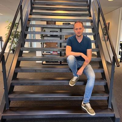 Daan Keuper, photo 2