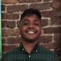 Jay Sivaraman, photo 1