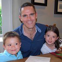 Nick Davison, photo 1