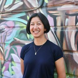 Theresa Salcedo, photo 1