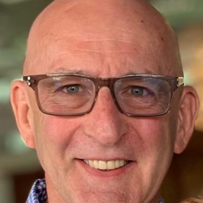 Mark Paterson, photo 1