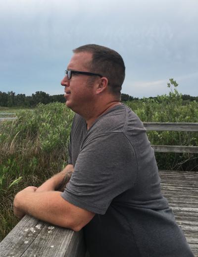 Ryan Renfrow, photo 1