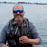 Steve Goldenberg, photo 2