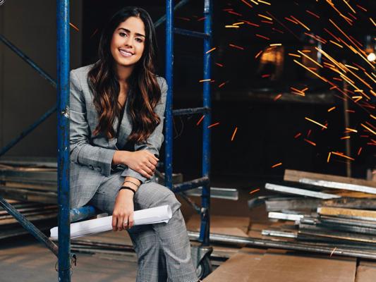 Andrea Pinto, photo 1