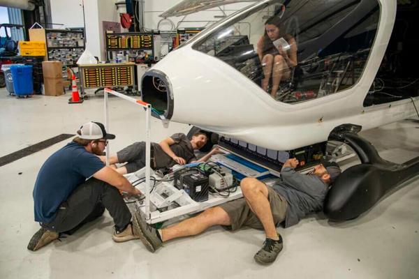 Chip Palombini, photo 1