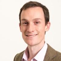 Iain Nettleton, photo 2