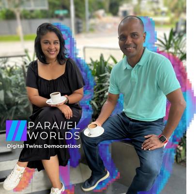 Shefali Thompson, photo 2