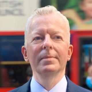 Charles Lankester, photo 1