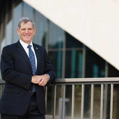 Michael Ferriter, photo 2