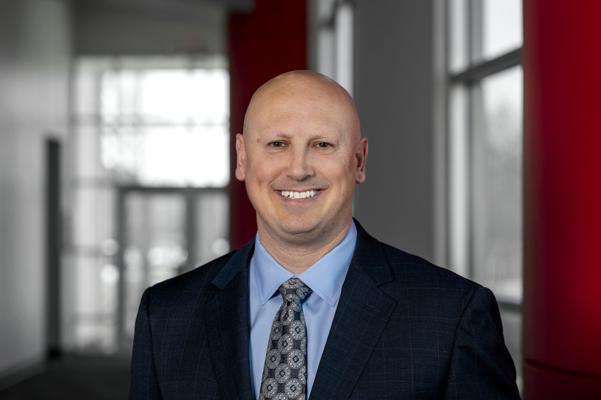 Scott Smith, photo 1