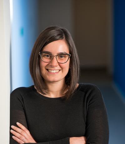 Marc Versage, photo 1