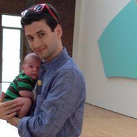 Andrew Cantor, photo 2