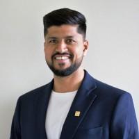 Chinmay M.Eng., photo 2