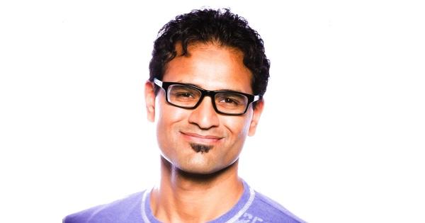 Prashanth Subrahmanyam, photo 1