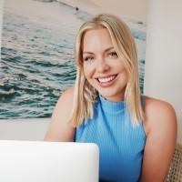 Nicki Labram, photo 1