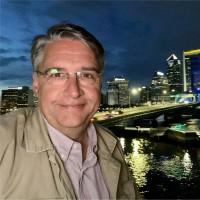 Mike Barile, photo 2