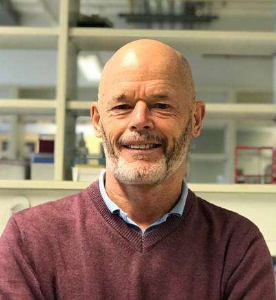 Sven Heesterman, photo 1