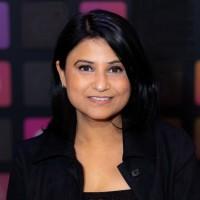 Pratheema Raman, photo 2