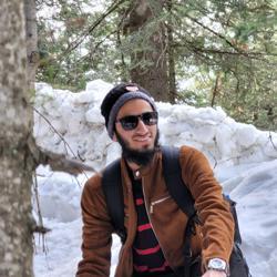 Haris Navtakia, photo 1