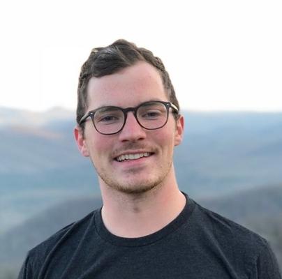 Connor Gustafson, photo 2