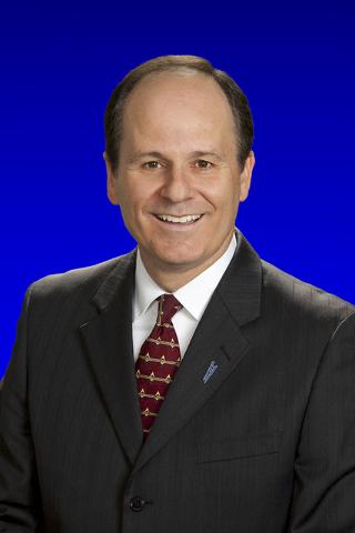 Paul Stowell, photo 1