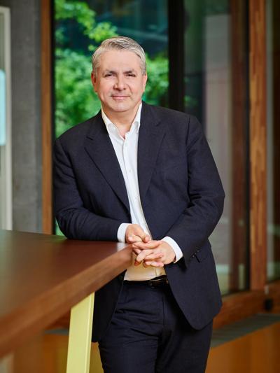 Peter Bosek, photo 2