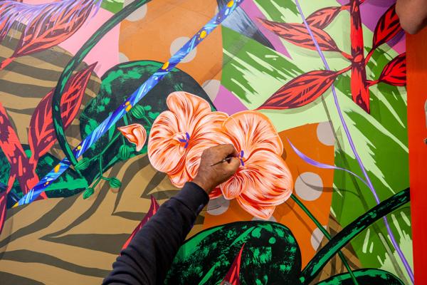 Lele Barnett, photo 2