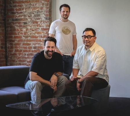 David Dawson, photo 2