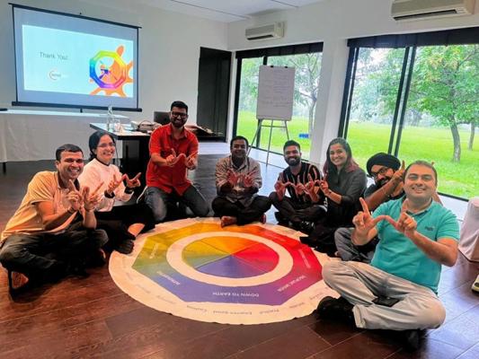 Ashish Kher, photo 2