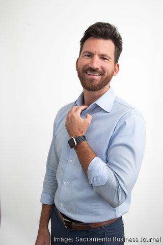 Alec Nethercott, photo 2