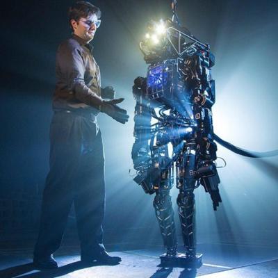 Dave Kotfis, photo 1