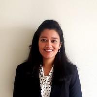 Deepthi Srinivasan, photo 2