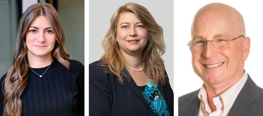 Barry Shapiro, photo 2