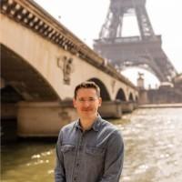 Alex Funnell, photo 2