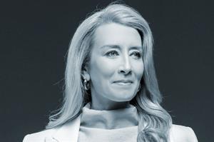 Rebecca Thomas, photo 1