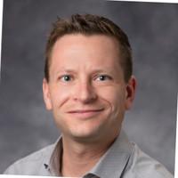 David Haglin, photo 2