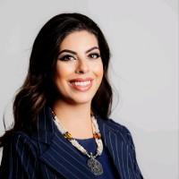 Norah Alsaja, photo 1